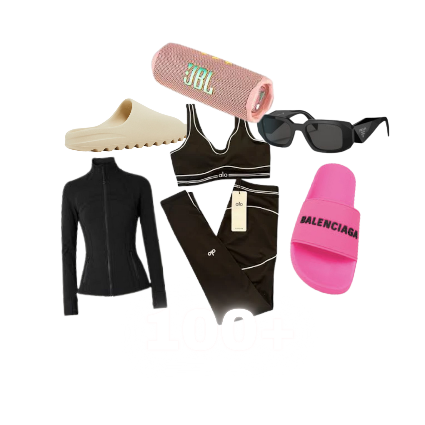 Summer Bundle - Vendor