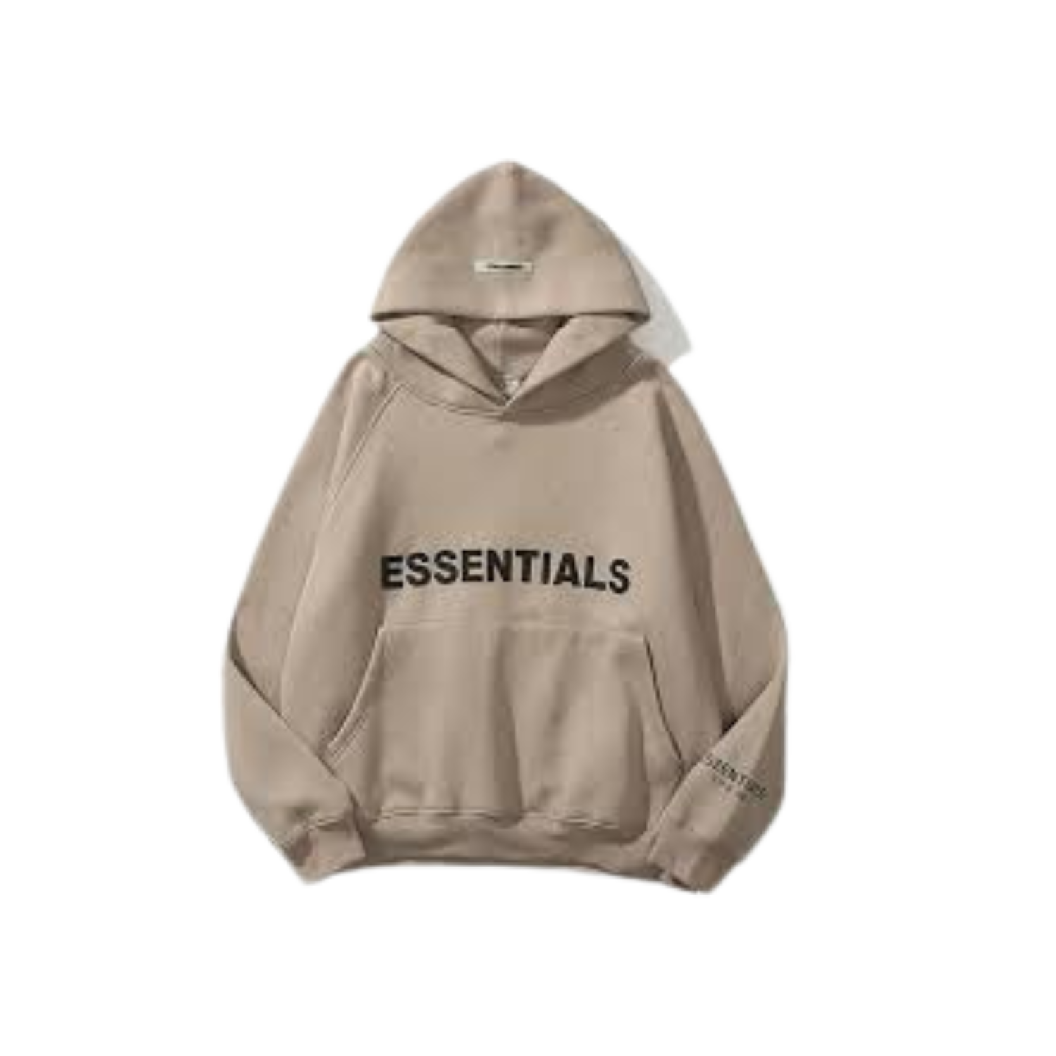 Essentials Hoodie - Vendor – HerSuppliers