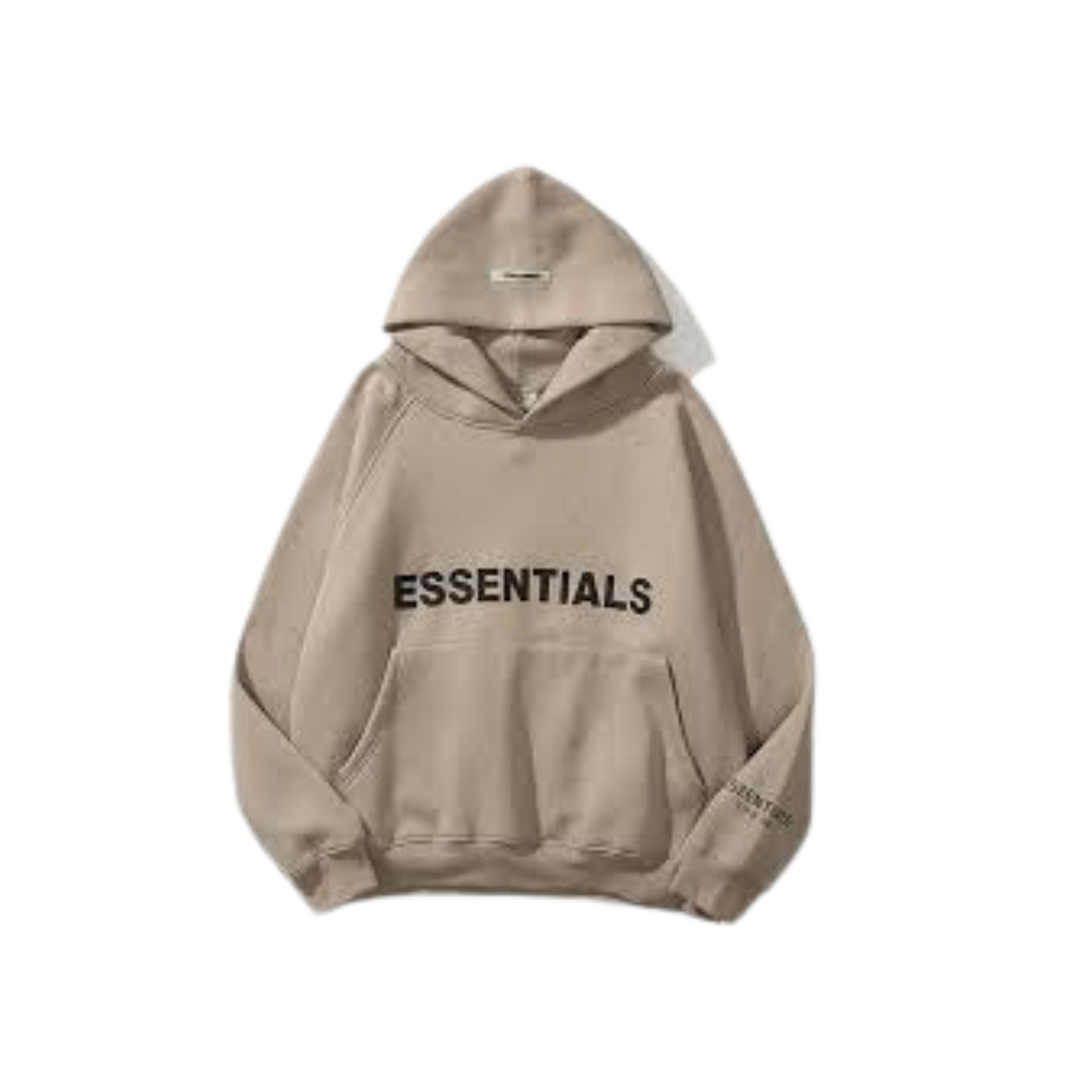 Essentials Hoodie - Vendor