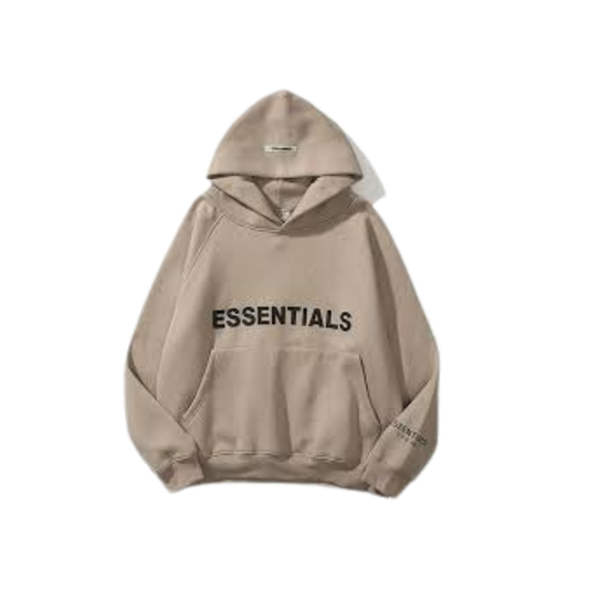 Essentials Hoodie - Vendor