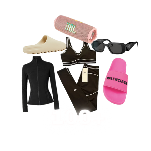 Summer Bundle - Vendor