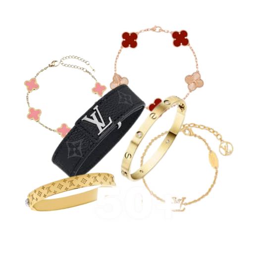 Mega Jewelry Pack - Vendor